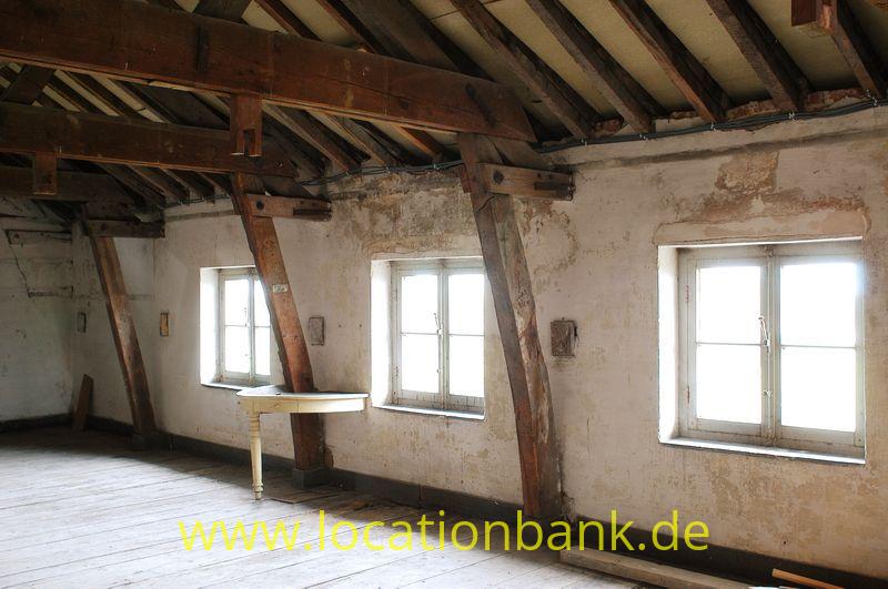 Dachboden