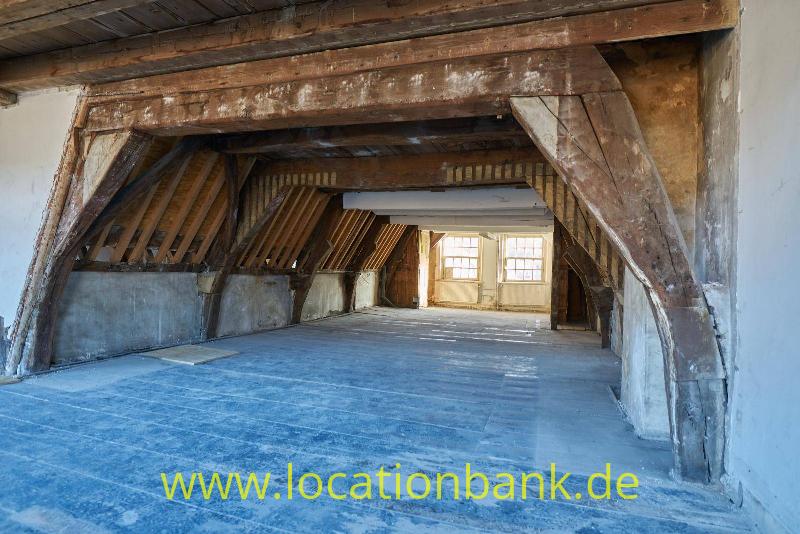 Dachboden