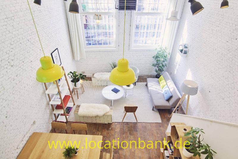 Weisse Loft