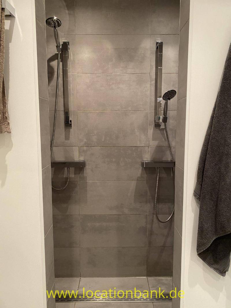 Dusche