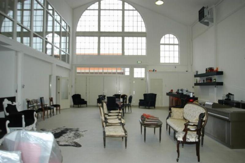 Dachboden