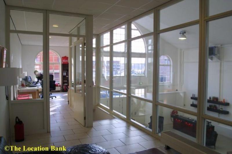 B&uuml;ro Dachboden oder studio