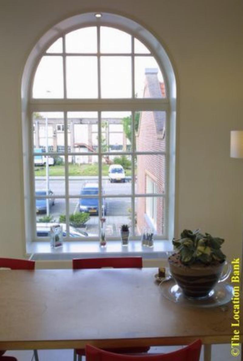 B&uuml;ro Dachboden oder studio