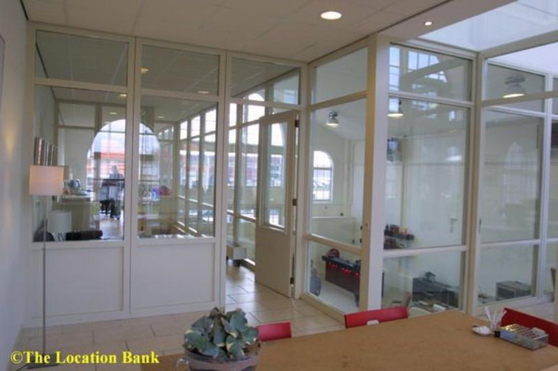 B&uuml;ro Dachboden oder studio