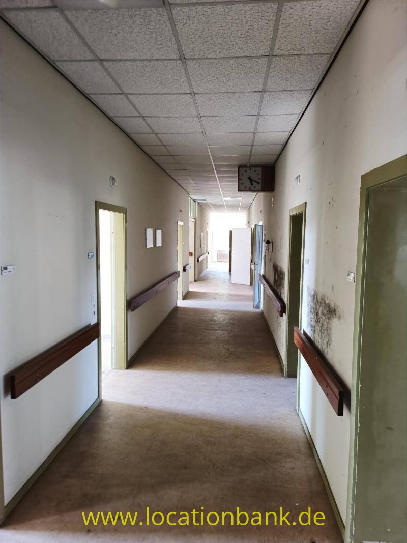 Krankenhaus