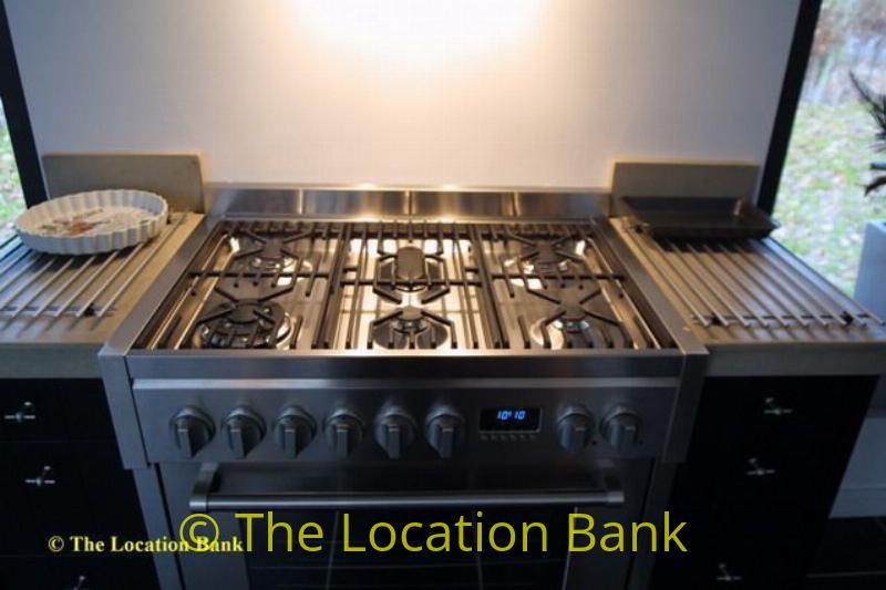 oven