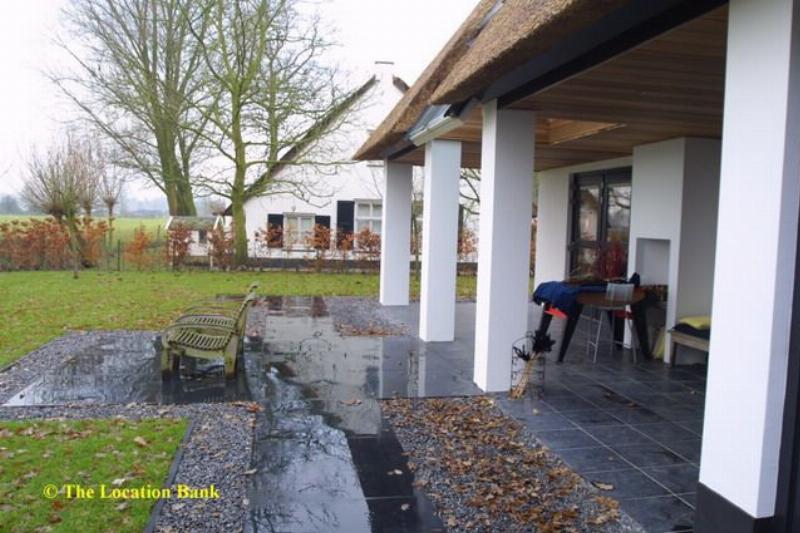 Stylish Villa und farmhouse