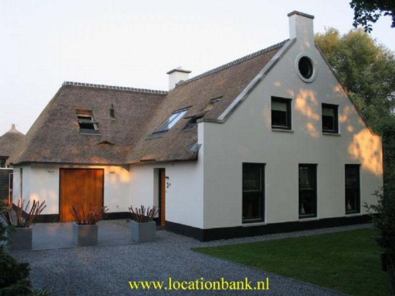 Stylish Villa und farmhouse