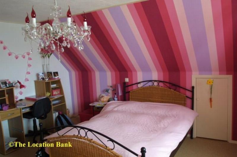 Schlafzimmer Holl&auml;ndischer Alte stil Farmhouse