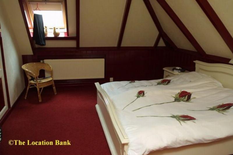 Kinderzimmer in Holl&auml;ndischer Alte stil Farmhouse
