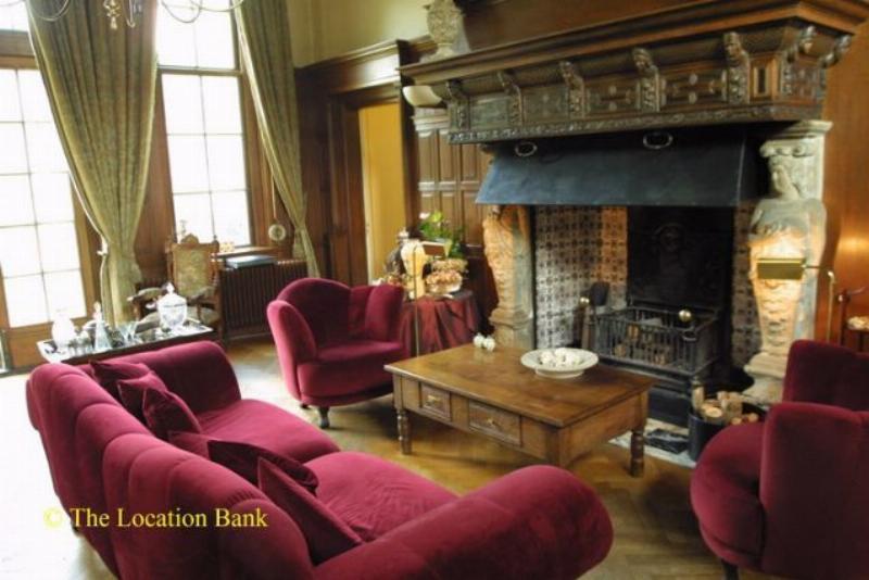 Country estate und oder Schloss