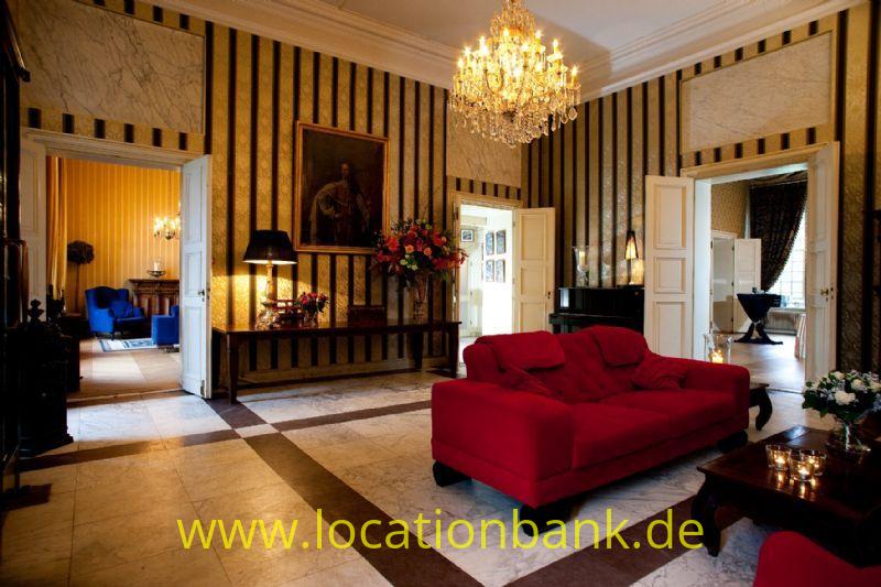 Country estate und oder Schloss