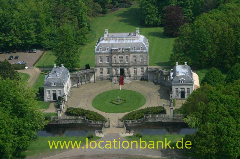 Country estate und oder Schloss