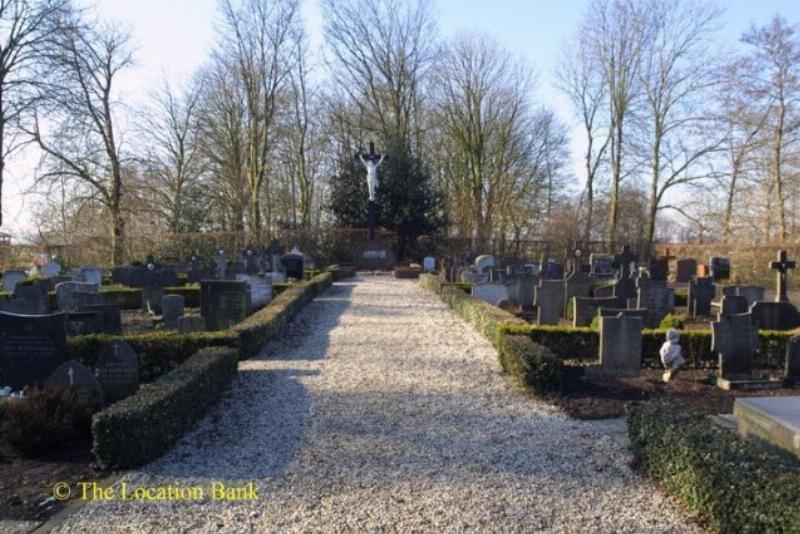 cemetry graveyard