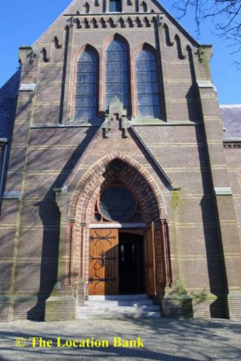 Church