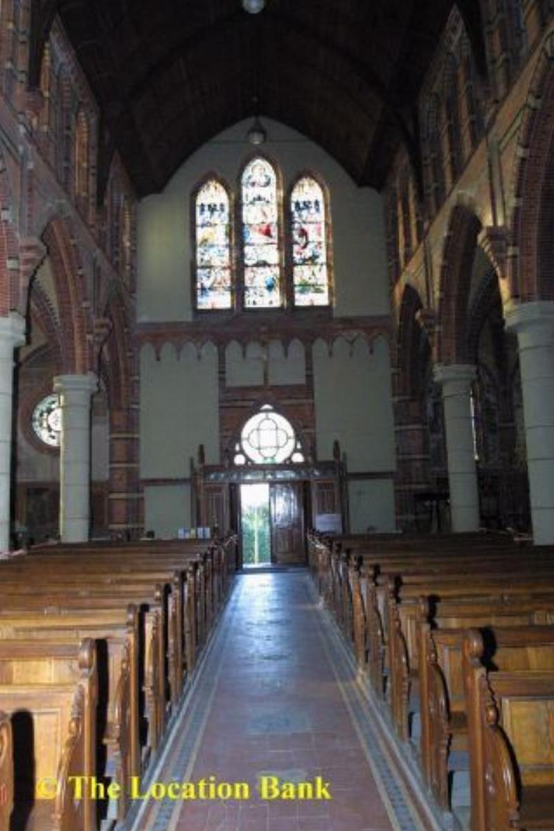 Church