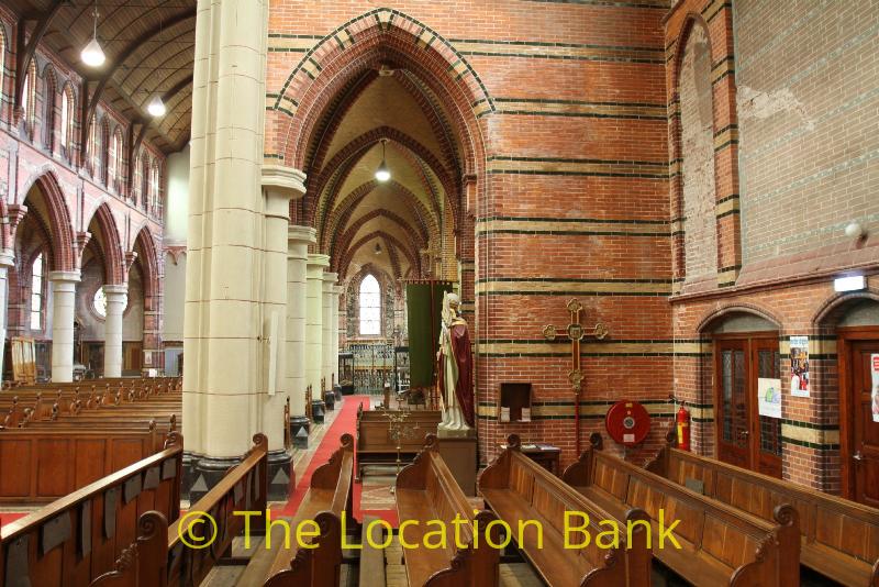 Church