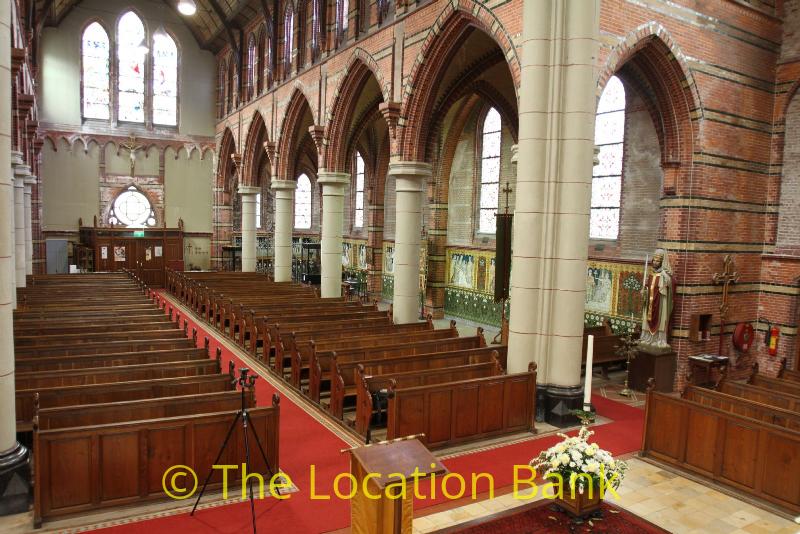 Church