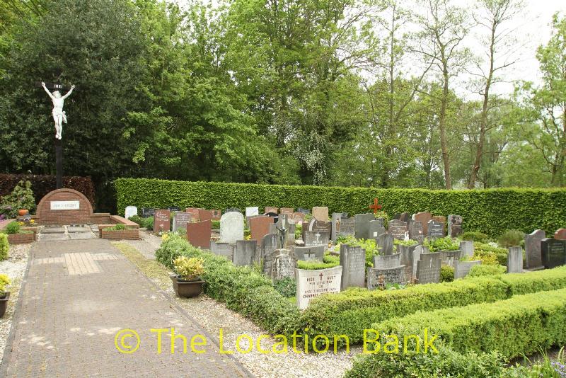 Friedhof