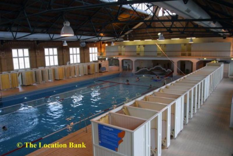Schwimmbad