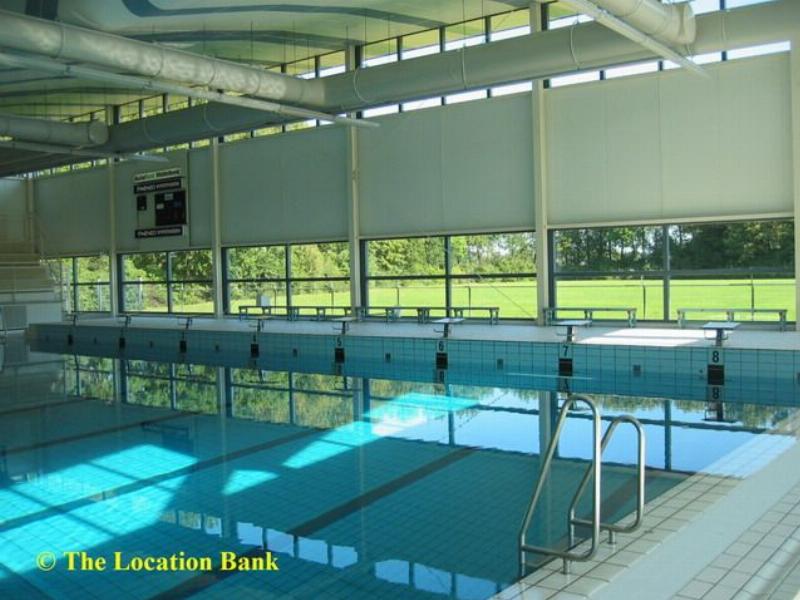 Schwimmbad Olympic pool