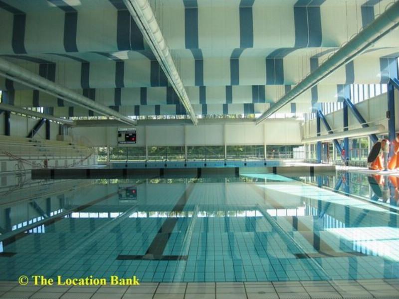Schwimmbad Olympic pool