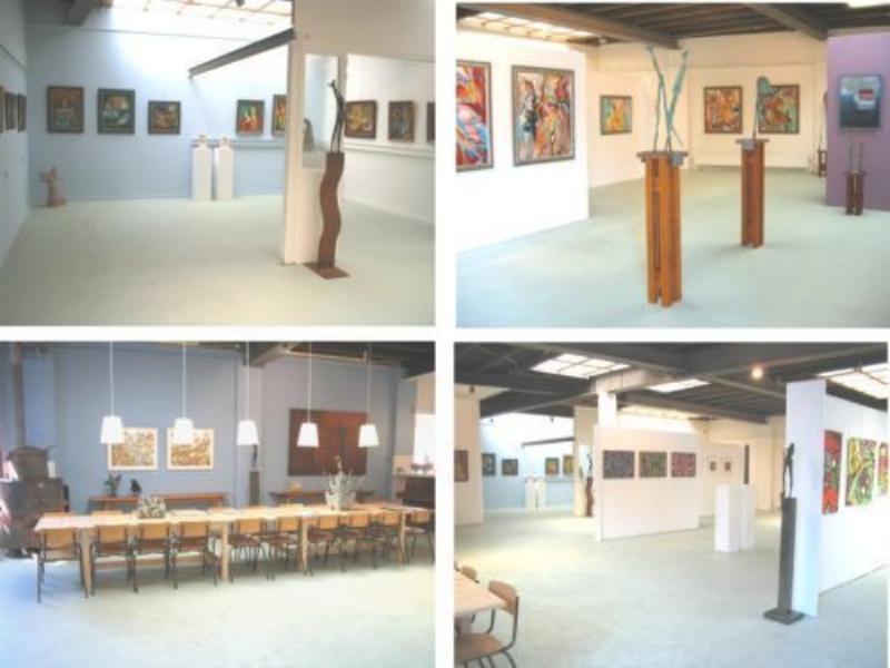 galery