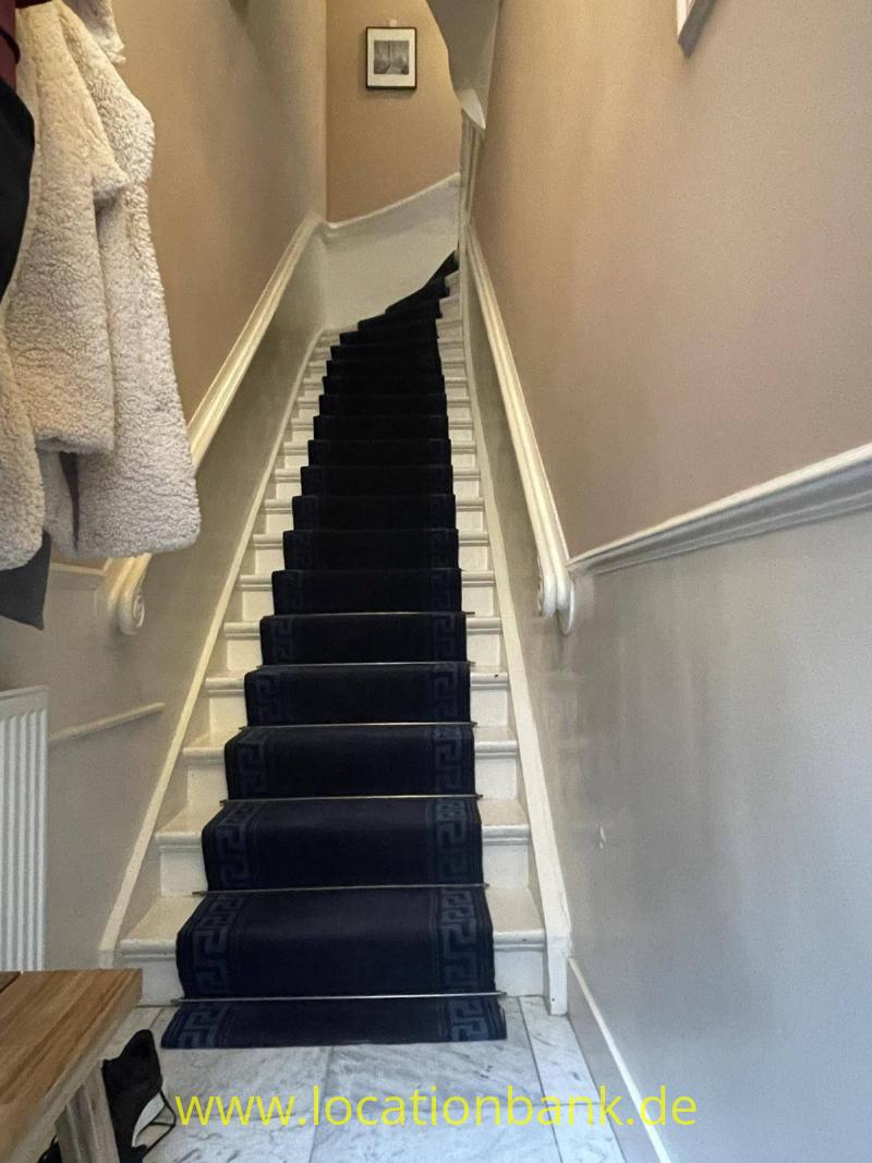 Treppe