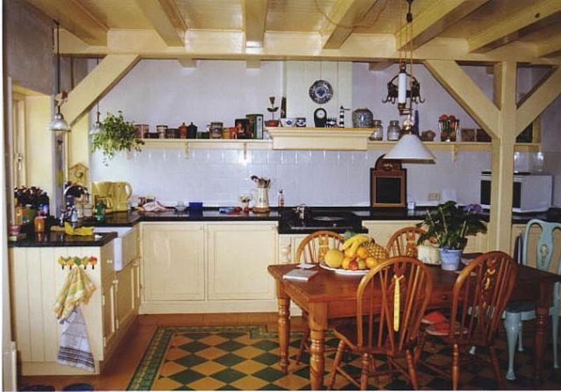 farm villa
