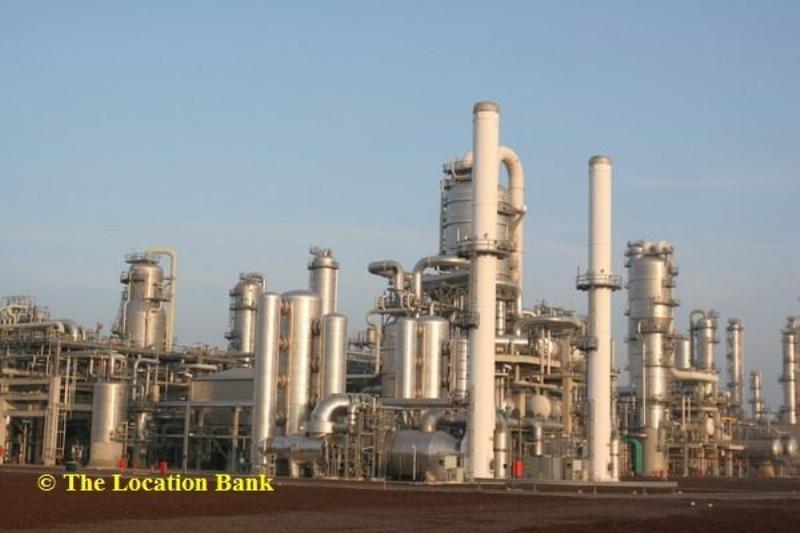 Chemical Industrie