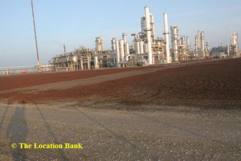 Chemical Industrie
