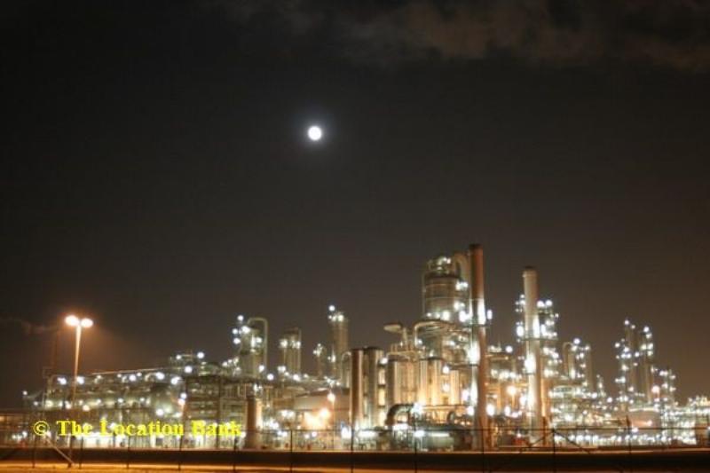 Chemical Industrie