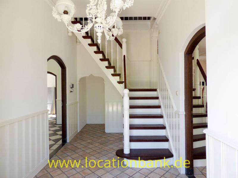 treppe