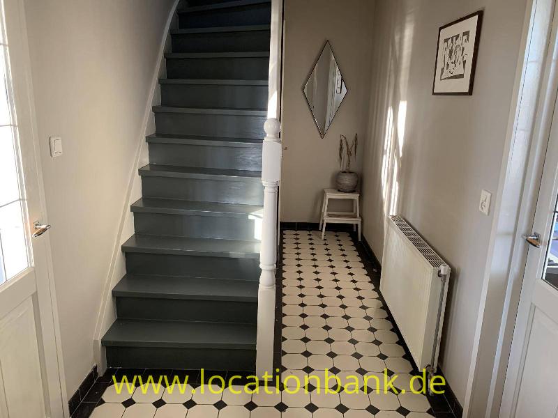 Treppe