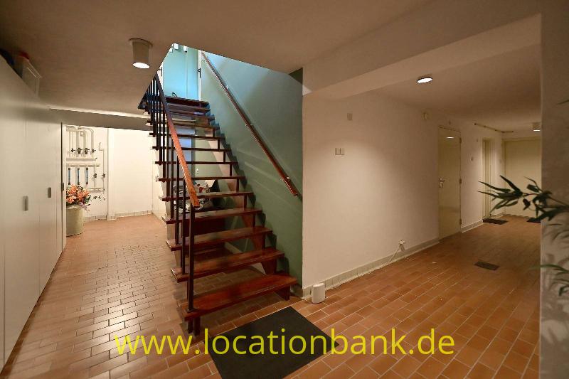 treppe