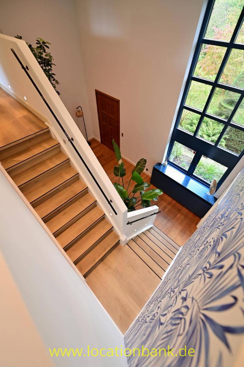 Treppe