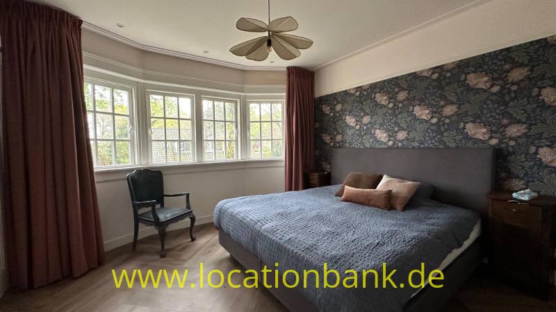 Schlaffzimmer