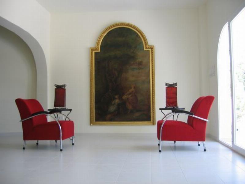 Rainbow Suite
