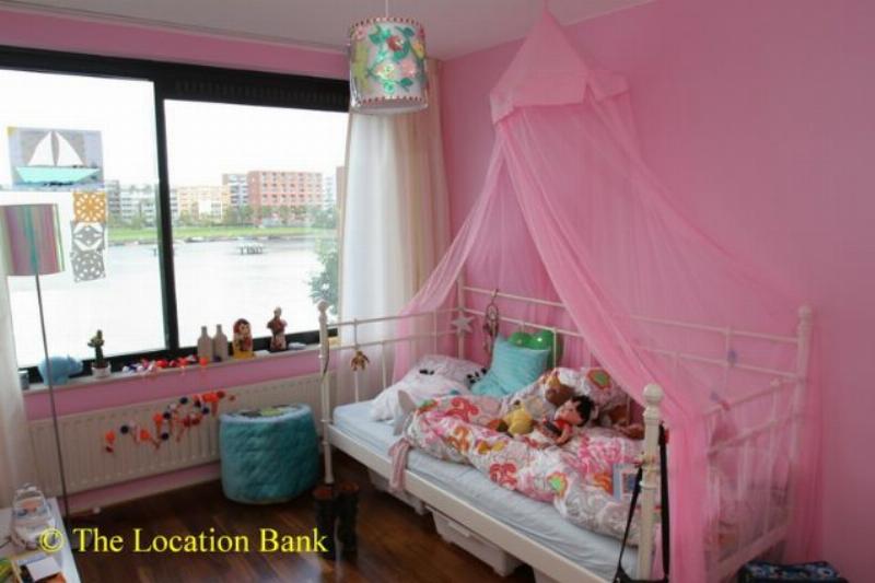 childrens girl Zimmer