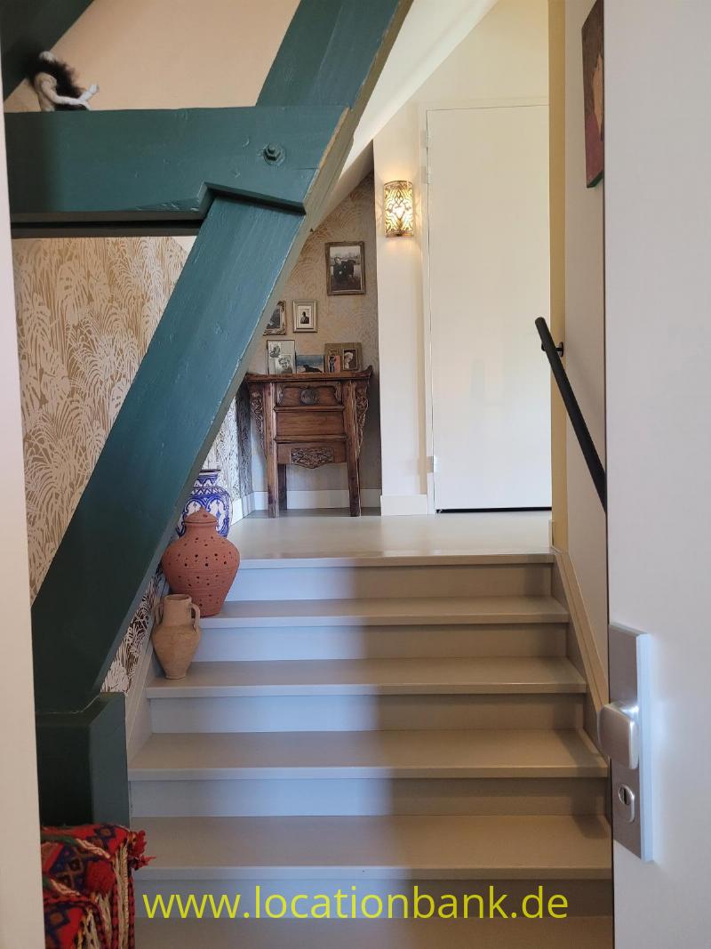Treppe