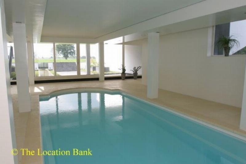private pool