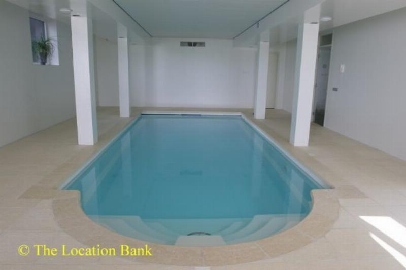 private pool