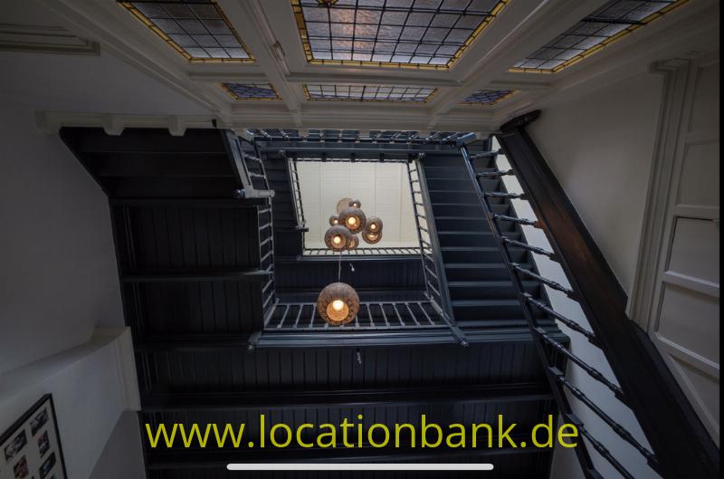 Treppe