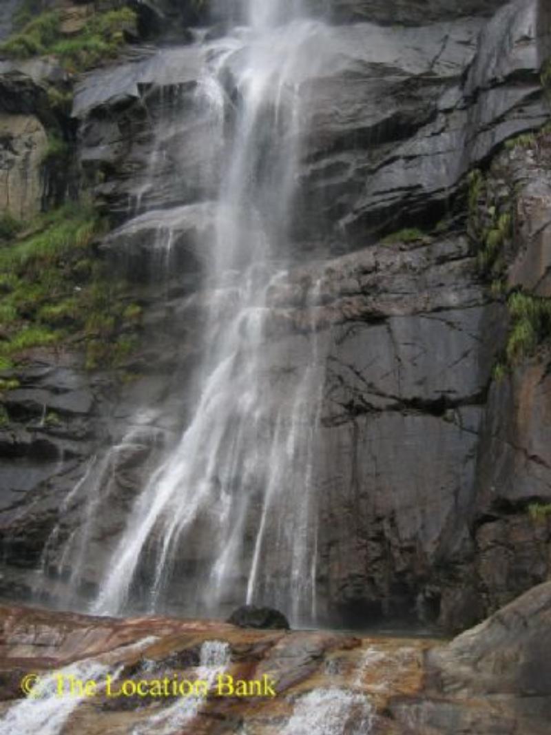 Wasserfall