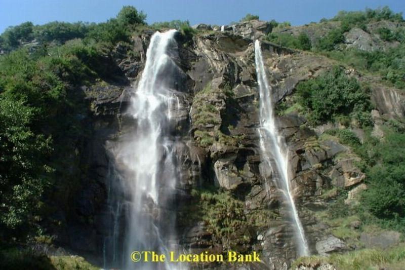 Wasserfall
