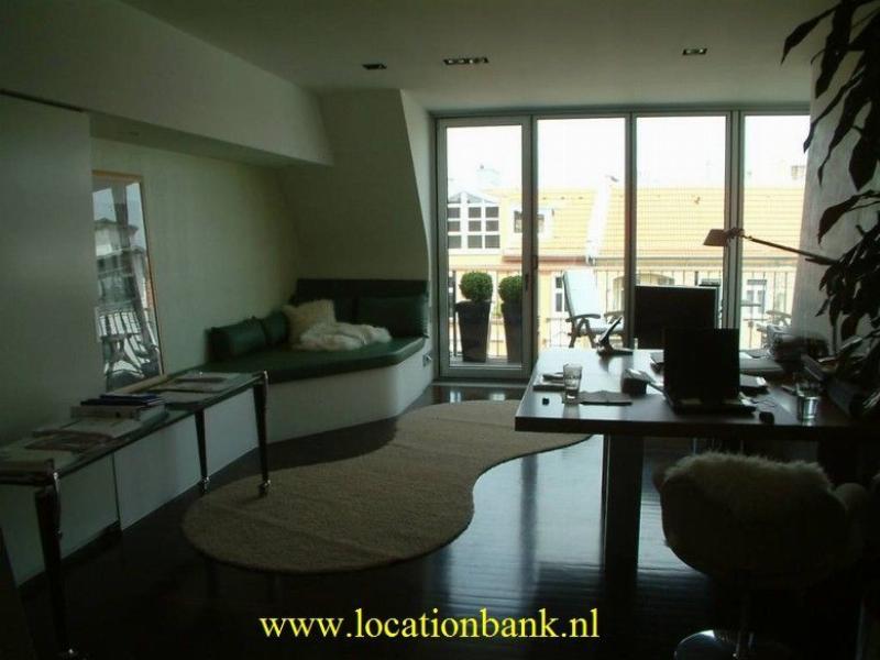 Study in Penthouse