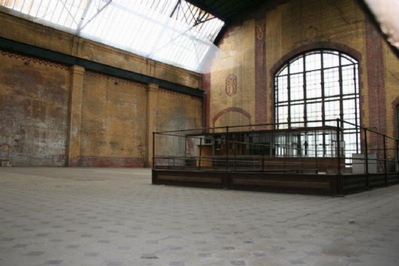 Altes Kraftwerk