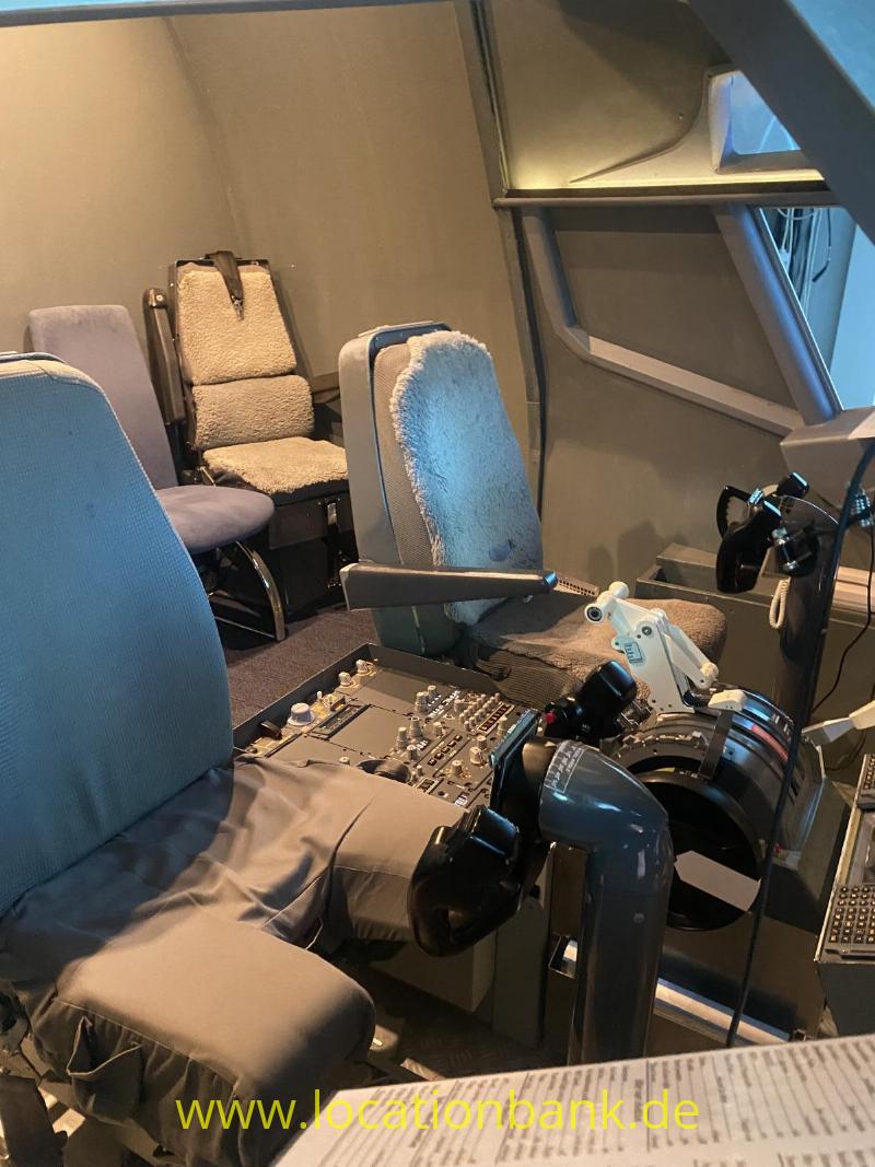 Pilotenkanzel