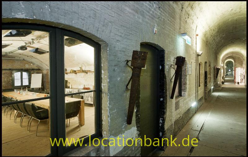 Fort mit conference Zimmer