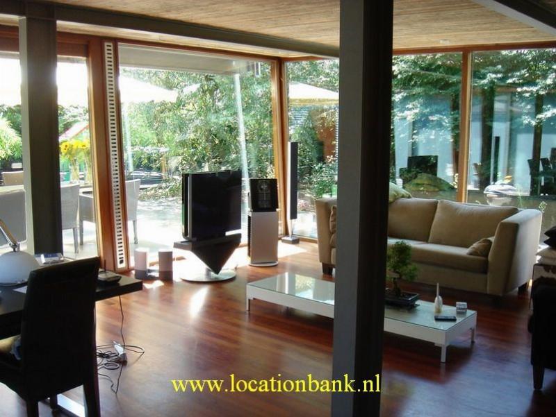 modern Wohnzimmer